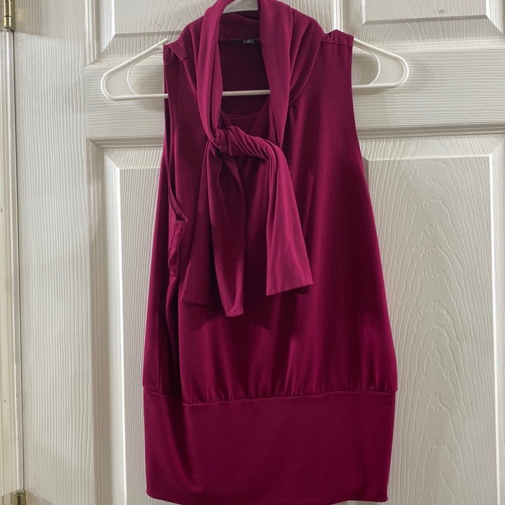 Women used blouse